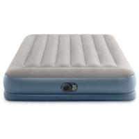 Letto gonfiabile elettrico di media altezza INTEX Pillow Rest 64118ND