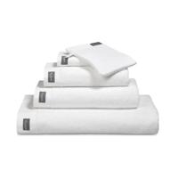 Vandyck Vandyck Home Uni White Gastendoekje 30X50