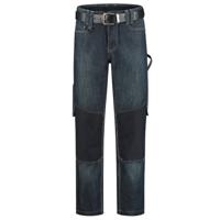Tricorp jeans worker - Workwear - 502005 - denim blauw - maat 33-34 Tricorp jeans worker - Workwear - 502005 - denim blauw - maat 33-34