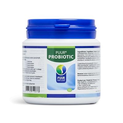 PUUR PROBIOTICA