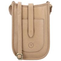 Hide & Stitches Telefoontasje Jura Zand