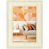 Zep Fotolijst DT257W Spoleto White 13x18 cm