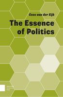 The Essence of Politics - Cees van der Eijk - ebook - thumbnail