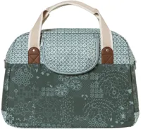 Enkele fietstas Basil Bohème Carry All - 18 Liter - Groen
