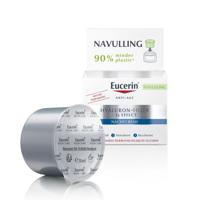 Eucerin Hyaluron-Filler + X3 Effect Nachtcrème Refill 50ml