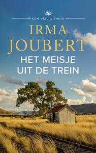 Het meisje uit de trein (Paperback)