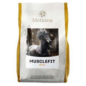 Metazoa MuscleFit HP23 Luzernebrok