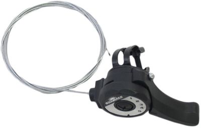 Rst Sunrace stuurveeller 5v met kabel