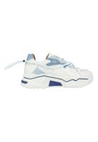 DWRS Jupiter Denim J5554C-81-3211 Blauw / Wit-37 maat 37