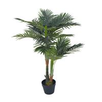 Areca palm 110 cm kunstplant Buitengewoon de Boet - Buitengewoon de boet