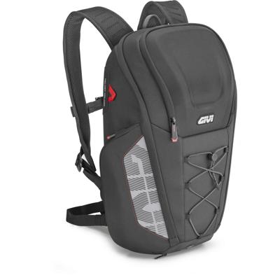 GIVI Easy-T EASY13, Motorrugzak, Zwart