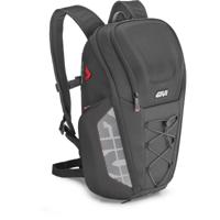 GIVI Easy-T EASY13, Motorrugzak, Zwart