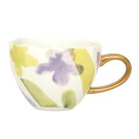 Urban Nature Culture - Good Morning Cup - Cappuccino-/theekop Kusha