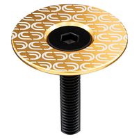 Deda monza topcap goud
