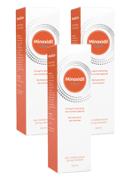 Linn Minoxidil Linn 50 mg/ml oplossing