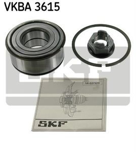 Wiellager VKBA3615