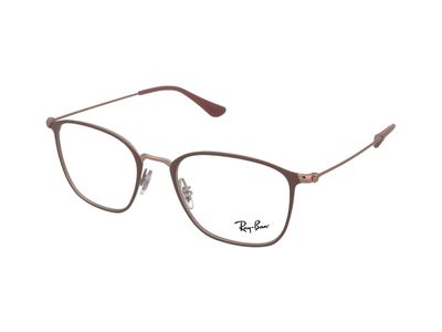 Brillen met correctie Ray-Ban RX6466 2973
