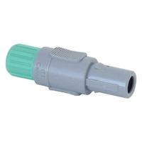 ITT 132039-0117 Ronde connector 1 stuk(s)