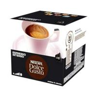 Koffiecapsules Nescafé Dolce Gusto 12045793 16 Onderdelen (16 Stuks)