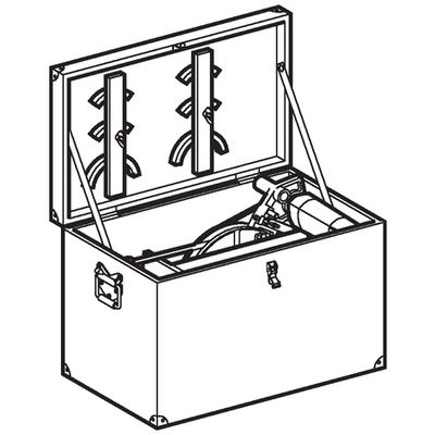 GEB PE LASMACH.UN.OPBW 200-315 GEB PE LASMACH.UN.OPBW 200-315