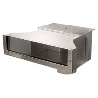 Aquaforte AquaForte hoogwaterlijn skimmer Ø160mm