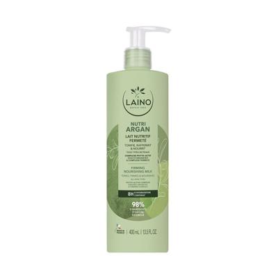 Laino Argan Verstevigende Lichaamsmelk 400ml