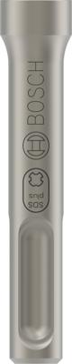 Bosch Accessoires Spijkerdrijver SDS-plus 58 mm 1st - 2608690010