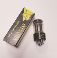 Sylvania 12SL7GT Versterker Buis