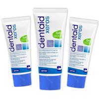 Dentaid Xeros Gel Tube 50ml 3555