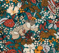 Architects Paper Floral Impression - Bont - Bloemrijk - 377562