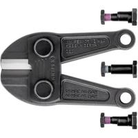 Knipex 71 79 460 Kop voor boutenschaar 129 mm Geschikt voor merk: Knipex 71 72 460