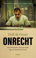 Onrecht - Dolf de Groot - ebook