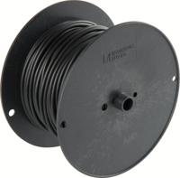 HERTH+BUSS Rl.cables flk 2.5 black a 50 mtr