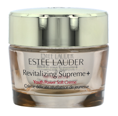 Estee Lauder - E.Lauder Revitalizing Supreme+ Youth Power Soft Ceme 75 ml