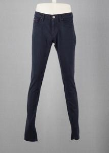 Vintage Skinny Tommy Hilfiger Blue size 26 / 28