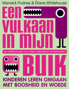 Een vulkaan in mijn buik (Paperback)