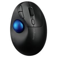 Kensington Muis Draadloos Zwart, Blauw 7 Toetsen 400 dpi, 800 dpi, 1200 dpi, 1600 dpi - thumbnail