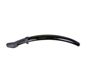 Voorspatbord Gazelle 28 (622) B50G Spoiler Zwart
