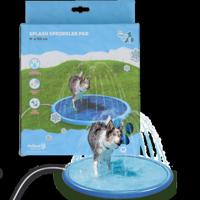 Coolpets Splash sprinkler pad M - 150cm