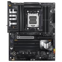 Asus ASUS TUF X870-PLUS Gaming WIFI (AM5) (D) Moederbord Socket AMD AM5 Vormfactor ATX Moederbord chipset AMD® X870 - thumbnail