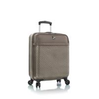 Heys Charge-A-Weigh 2.0 Koffer 21" (53 cm) - Taupe Heys Charge-A-Weigh 2.0 Koffer 21" (53 cm) - Taupe