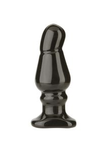 Master Tool #5 - Butt Plug