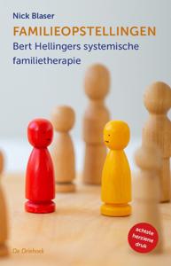 Familieopstellingen (Paperback)