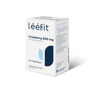 Leefit Cranberry Leefit Cranberry