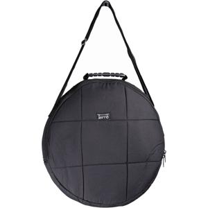 Terré percussion Bag Shaman Drum - Black 50 cm zwarte handtrommeltas