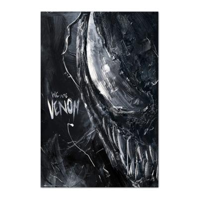 Poster Marvel Venom Creepy 61x91,5cm