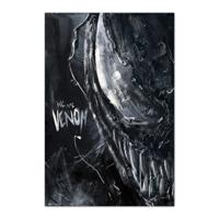 Poster Marvel Venom Creepy 61x91,5cm