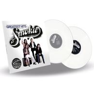 Smokie - Greatest Hits 2-LP Gelimiteerd Wit Vinyl