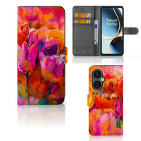 Hoesje OnePlus Nord CE 3 Lite Tulips - thumbnail