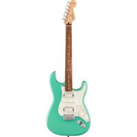 Fender Player Stratocaster HSH PF Seafoam Green elektrische gitaar
